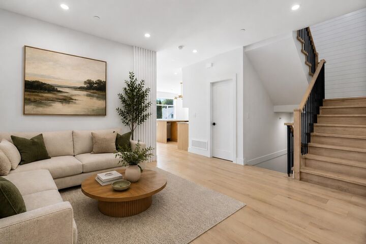 Property Photo: 7531 Dunsmuir Street A BC V2V 4B5