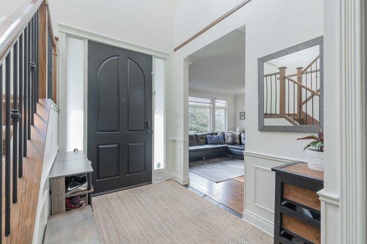 Property Photo: 5890 Braemar Avenue BC V5E 3L5