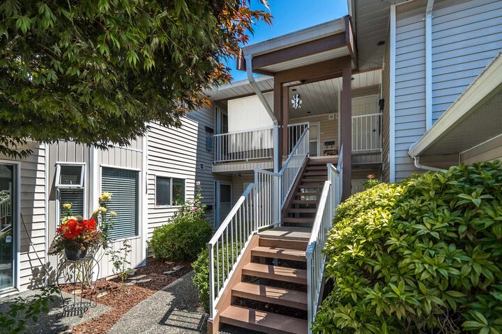 Property Photo: 6875 121 Street 203 BC