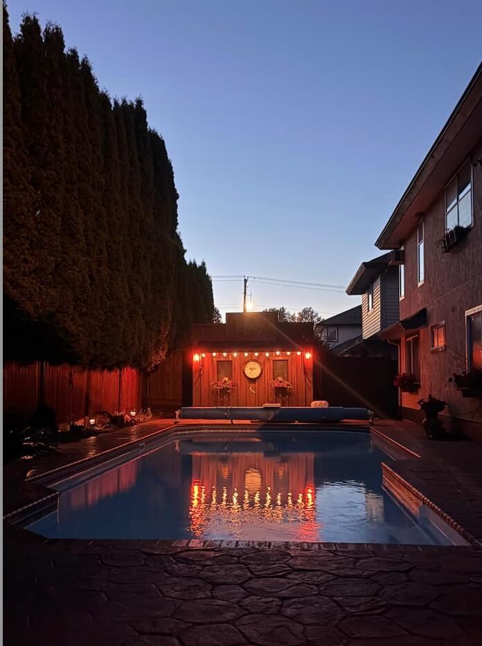 Property Photo: 5955 189A Street BC V3S 7W5