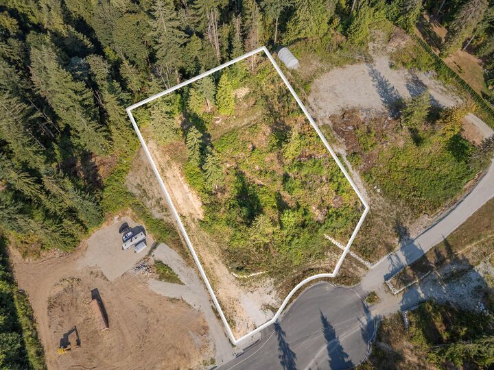 Property Photo: 9955 Keenan Terrace BC V4S 1K8