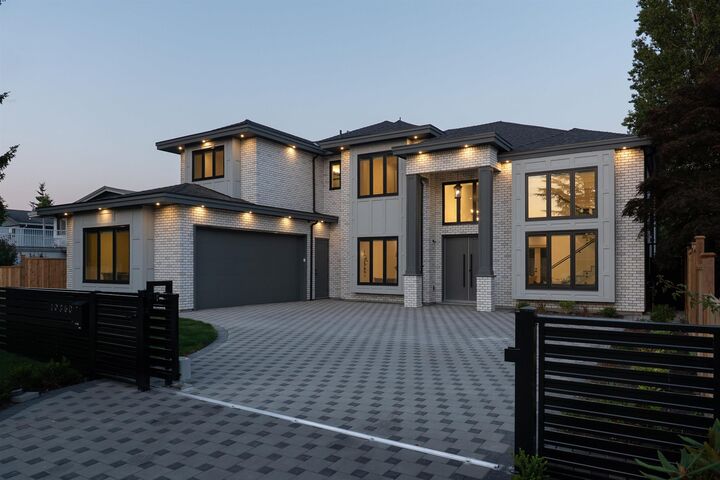 10360 Cornerbrook Crescent — photo 1