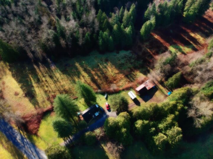 Property Photo: 14157 Sylvester Road BC V2V 0B1