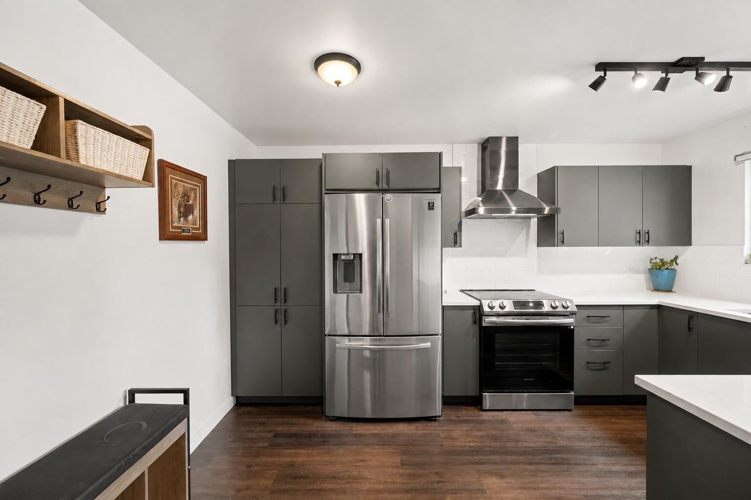Property Photo: 5019 57 Street BC V4K 3E7