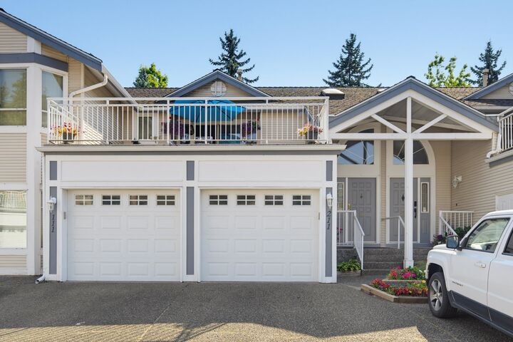 Property Photo: 9072 Fleetwood Way 211 BC V3R 0M6