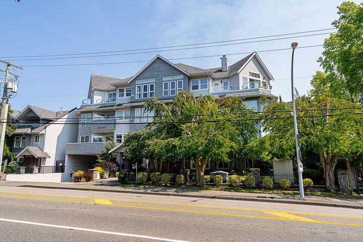 Property Photo:  1630 154 Street 406  BC V4A 9T3 