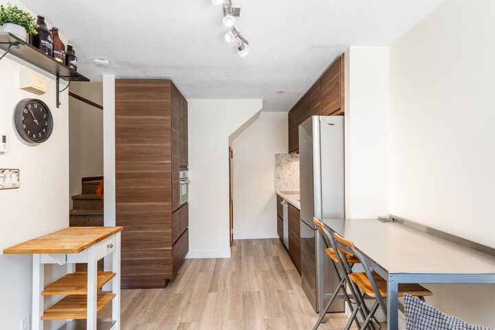 Property Photo: 4388 Northlands Boulevard 11 BC V8E 1C6