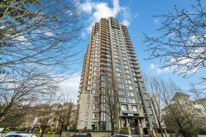 Property Photo:  5380 Oben Street 805  BC V5R 6H7 