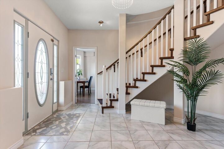 Property Photo: 7304 Mount Thurston Drive BC V4Z 0A3
