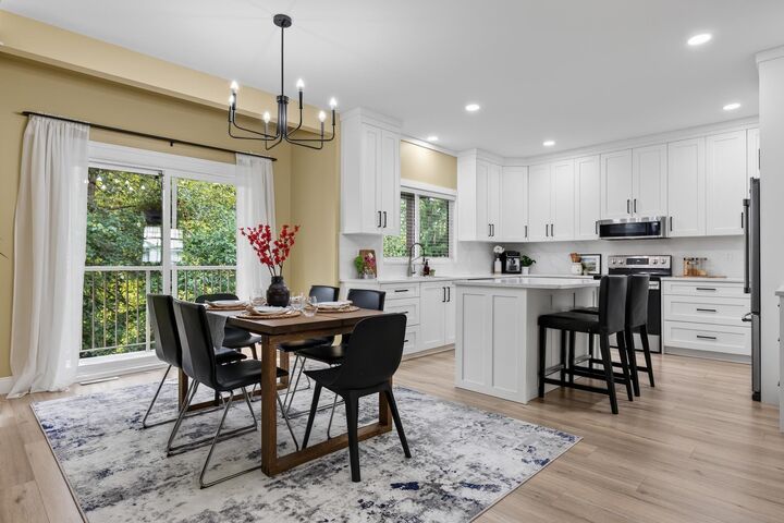 Property Photo: 5108 Cecil Ridge Place BC V2R 6A1