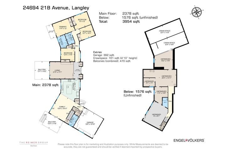 Property Photo: 24694 21B Avenue BC V2Z 1J3