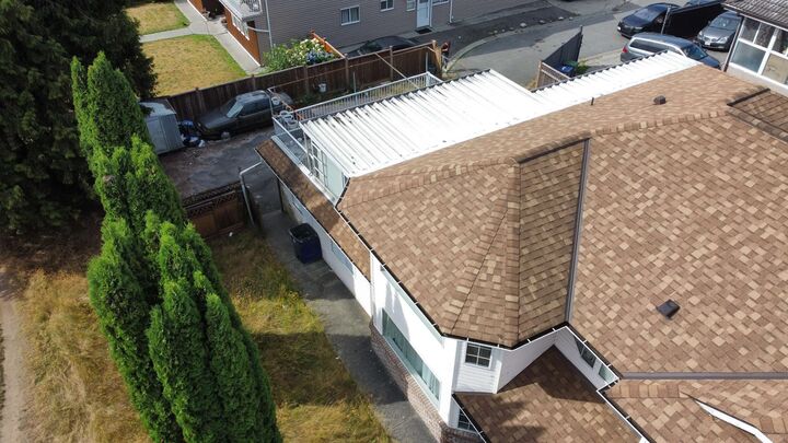 Property Photo: 8789 144 Street BC V3S 2S5