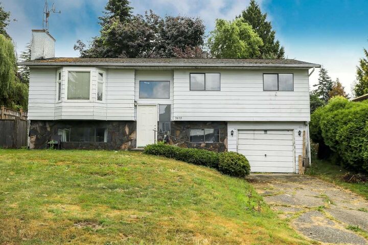 Property Photo: 7872 Heron Street BC V2V 6A1