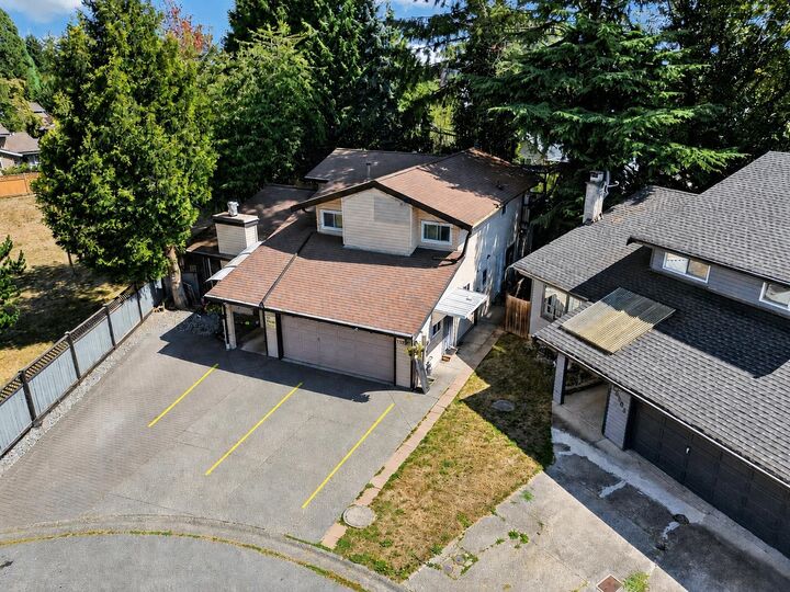 Property Photo: 13355 65A Avenue BC V3W 8T2