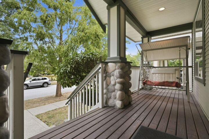 Property Photo: 6888 189th Street BC V4N 5K1