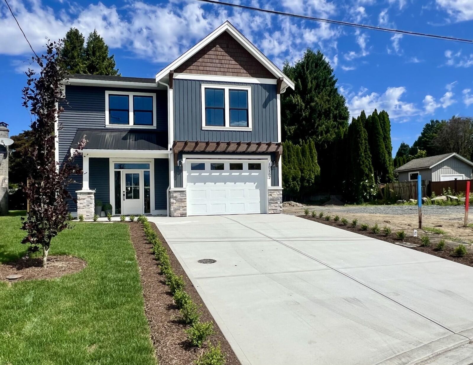 Photo de la propriété: 10167 Hymar Drive BC V2P 5T5