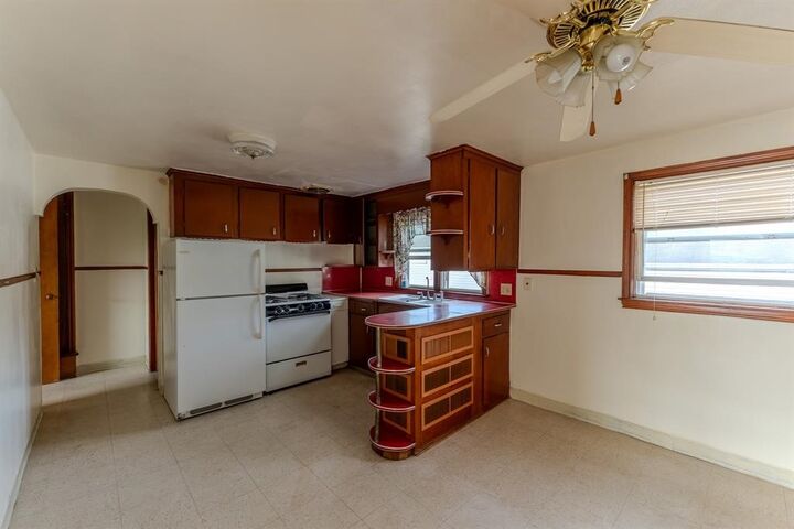 Property Photo: 302 N Nanticoke Apt 3 NY 13760