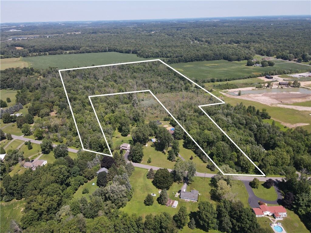 Property Photo: Skuse Road NY 14532