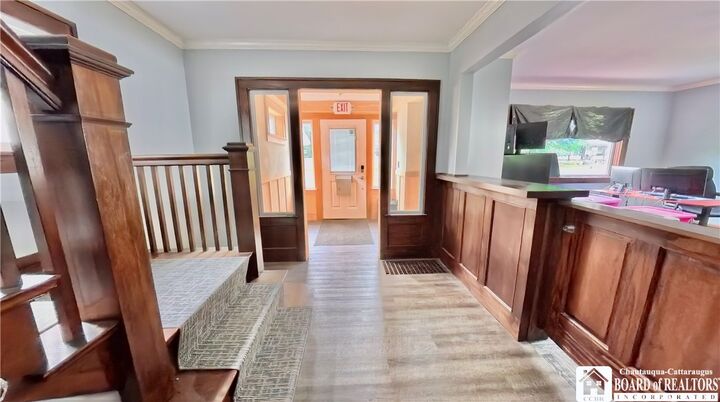 Property Photo:  430 Fairmount Avenue  NY 14701 