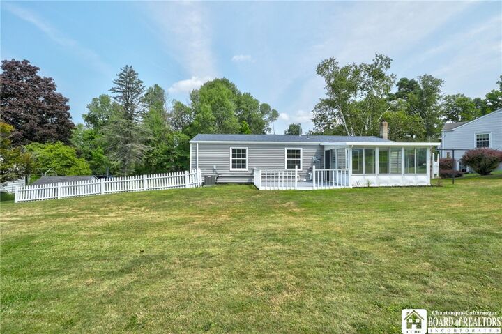Property Photo:  6 Holly Drive  NY 14750 