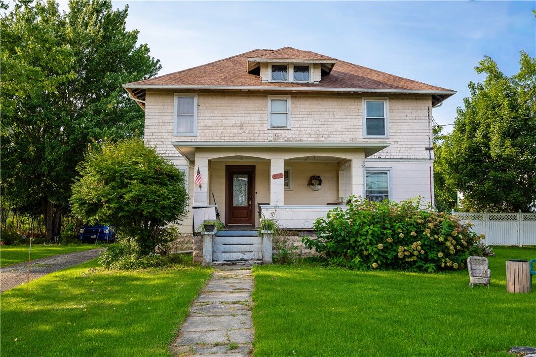 Property Photo: 3154 Route 352 NY 14814