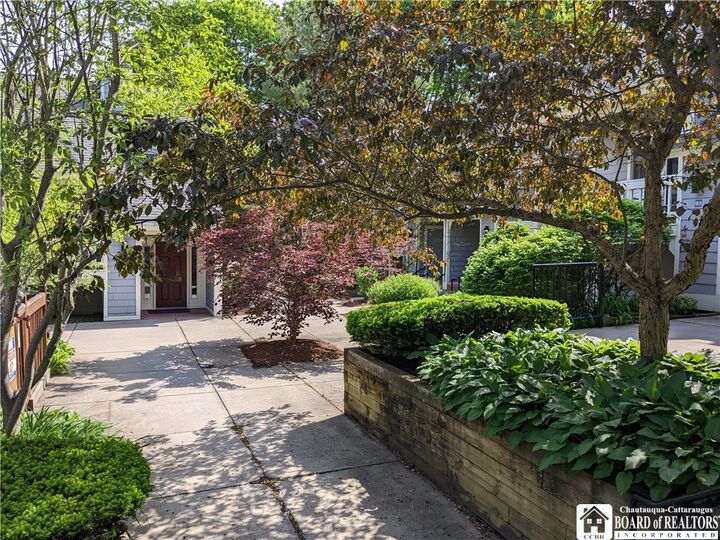 Property Photo:  20 Elm Lane B4 Interval 8  NY 14722 