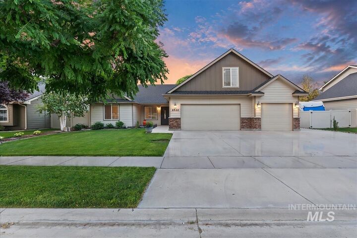 Property Photo: 4520 E Concord Way ID 83686