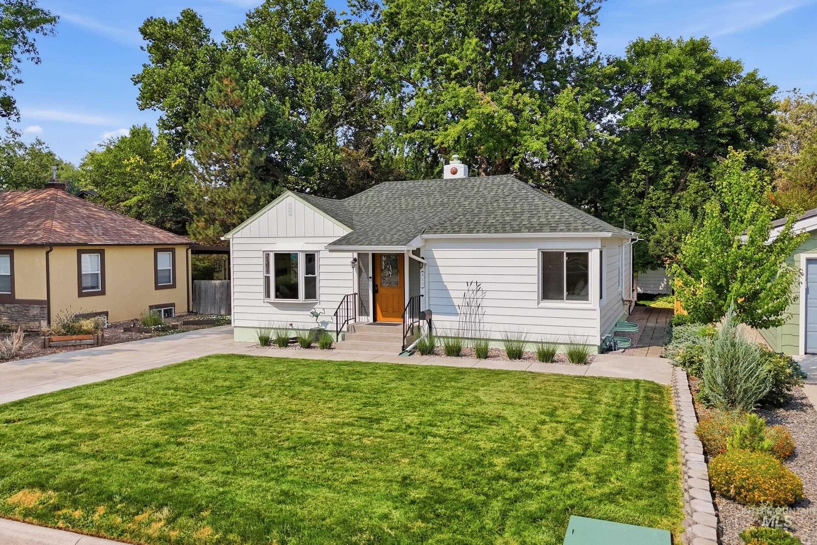 Property Photo:  413 N Atlantic St.  ID 83706 