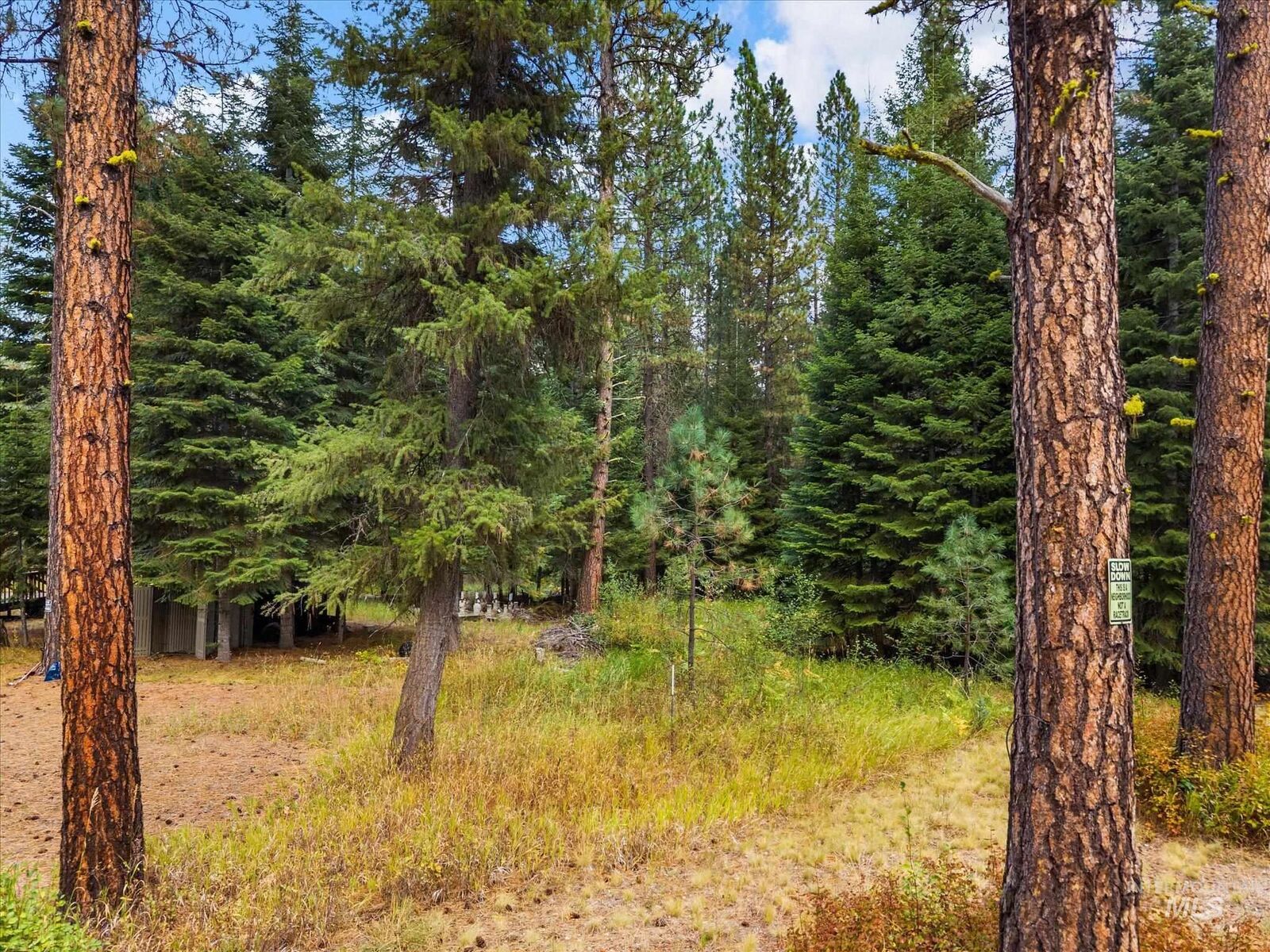 Property Photo:  Tbd Sunrise Dr.  ID 83622 