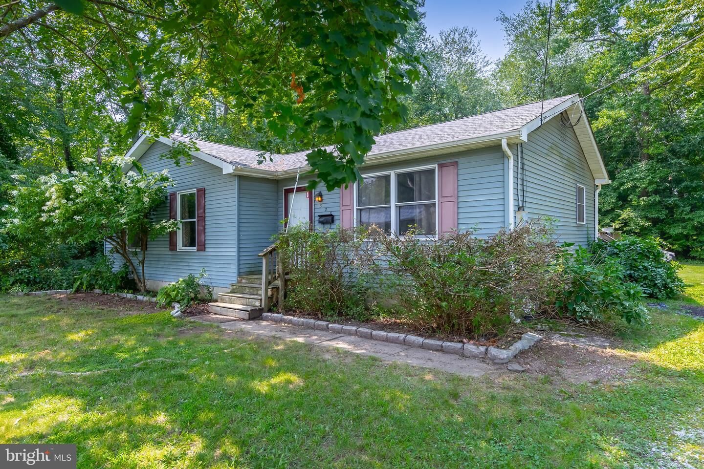 Property Photo: 328 Garden Avenue NJ 08312