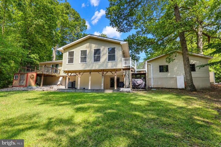 Property Photo:  25082 Pinto Drive  MD 20636 