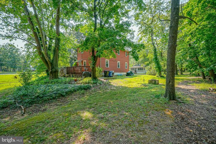 Property Photo: 146 Haines Avenue NJ 08061