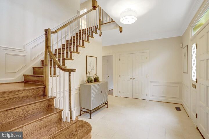 Property Photo:  3845 N Tazewell Street  VA 22207 