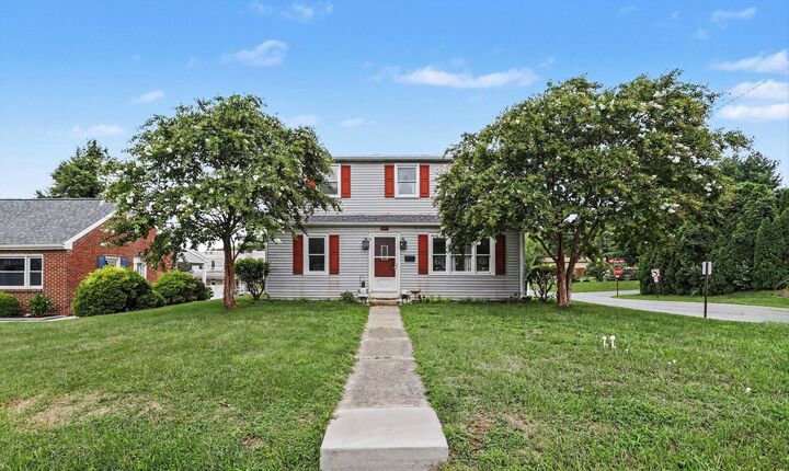 Property Photo: 1061 Grinnell Avenue PA 17512