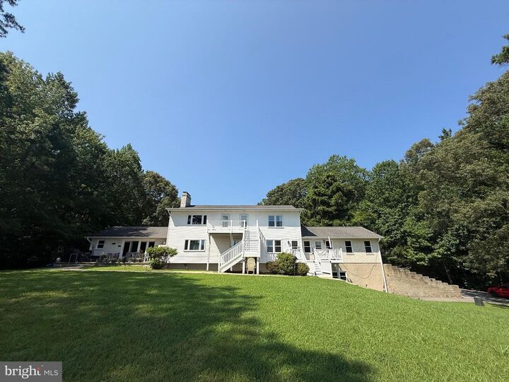 Property Photo: 46420 Rue Purchase Road 4 MD 20653