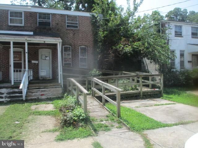 Property Photo:  1671 Yakona Road  MD 21286 