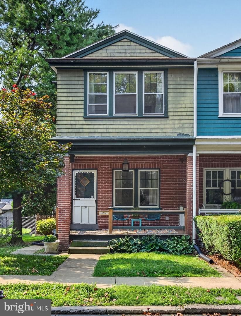 Property Photo:  1194 Elm Avenue  PA 17603 