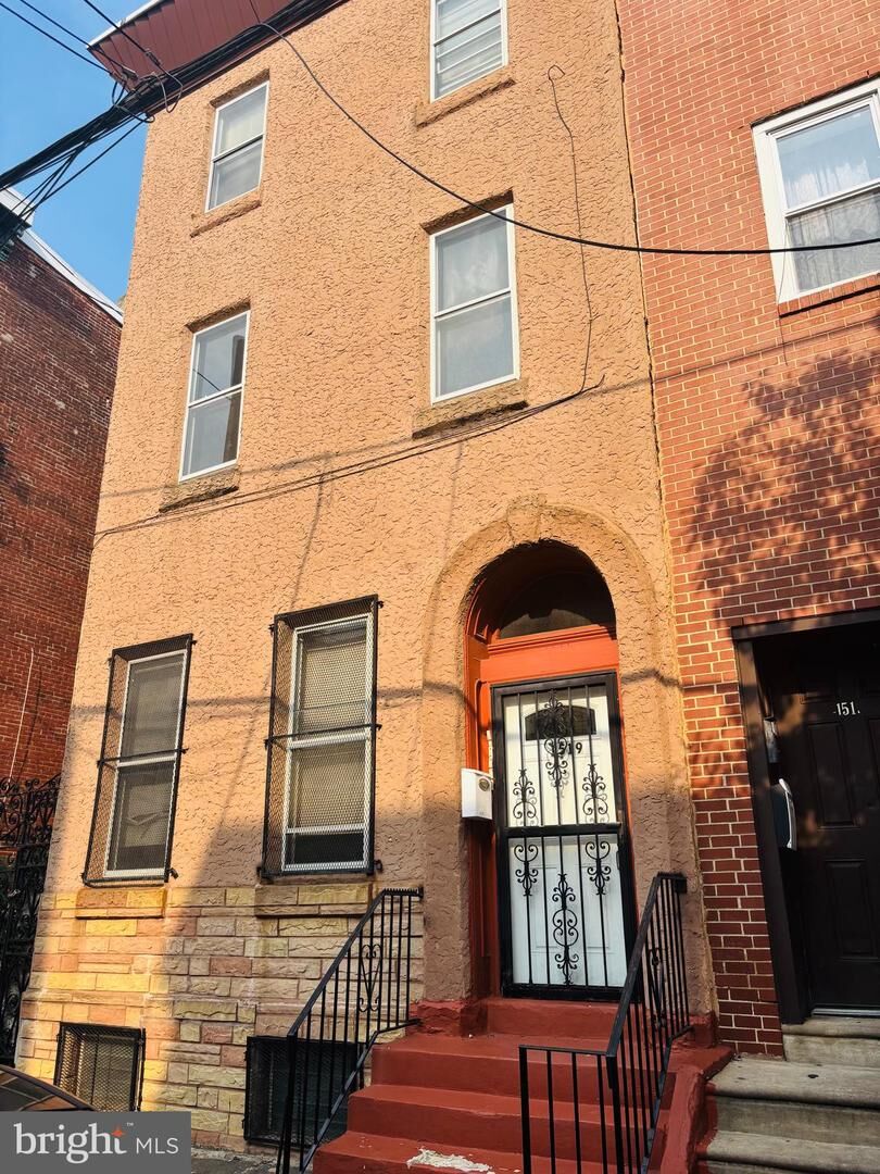 Property Photo:  1519 N 7th Street  PA 19122 