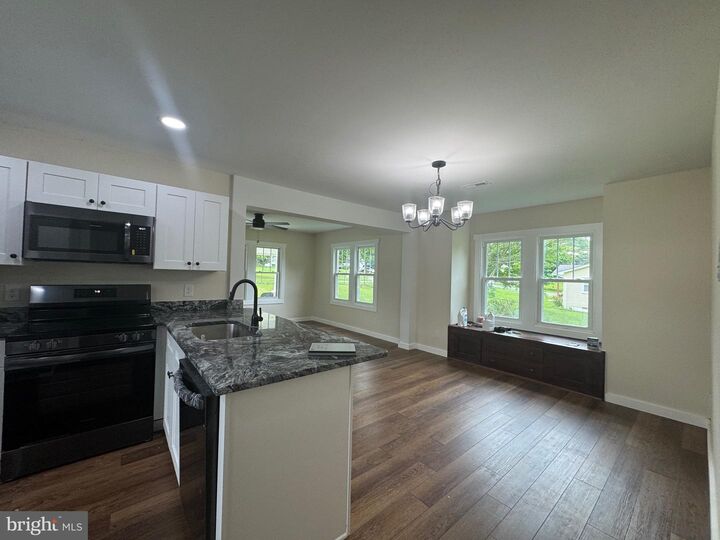 Property Photo: 896 Christian Church WV 26823