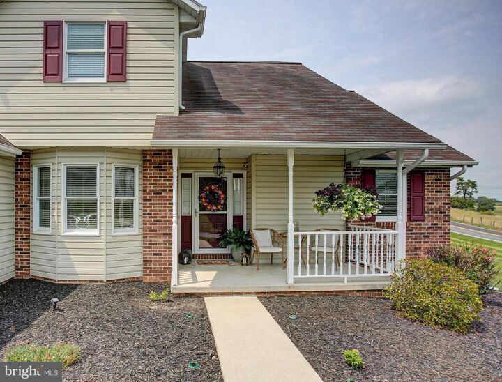 Property Photo:  8612 Pa Harry Drive  PA 17202 