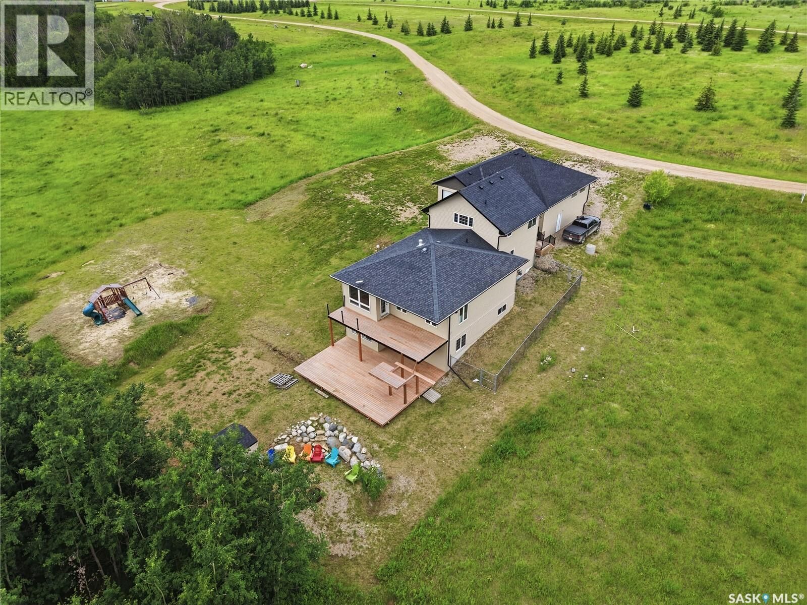 Property Photo: 311 Ravine Road SK S0J 2G0