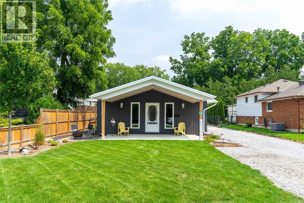 Property Photo:  6822 Evergreen Lane  ON N0N 1E0 