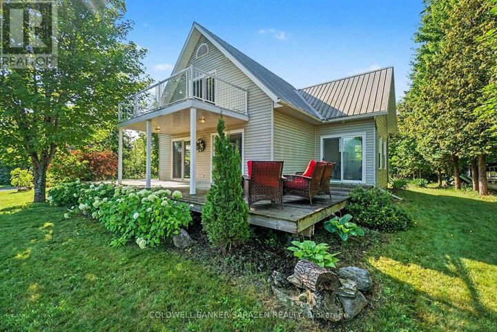 Property Photo:  86 Towey Lane  ON K7V 3Z8 