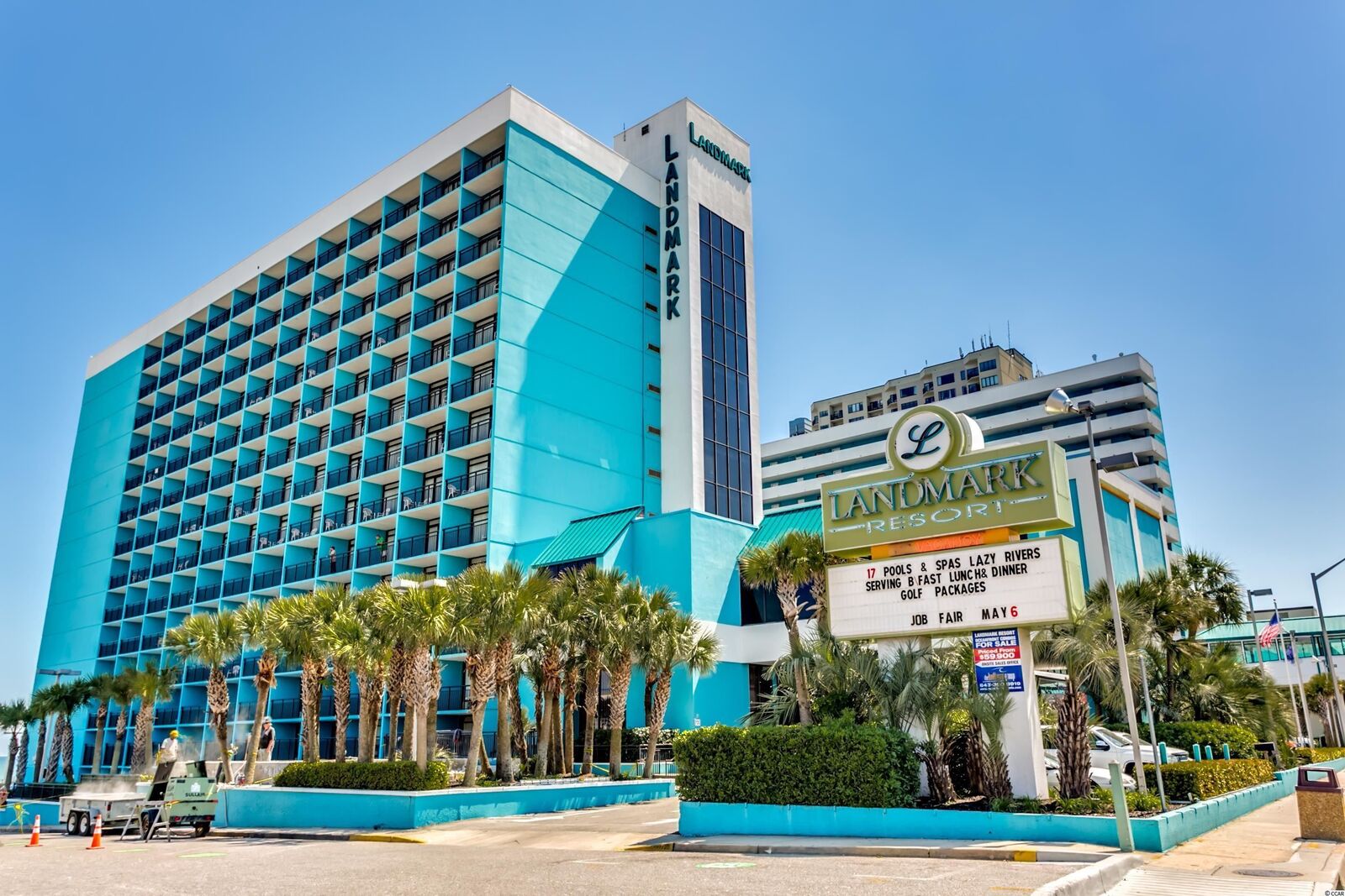 Property Photo:  1501 S Ocean Blvd. S 1048  SC 29577 