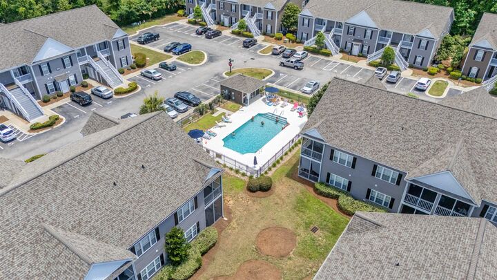 Property Photo: 712 Algonquin Dr. C SC 29585