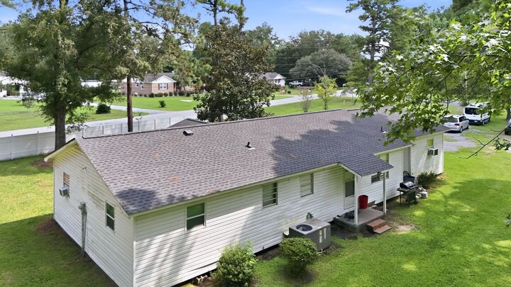 Property Photo:  1011 Brick Chimney Rd.  SC 29440 