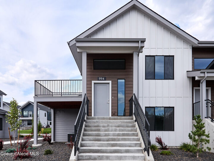 Property Photo:  1223 E Millworx Loop  ID 83854 