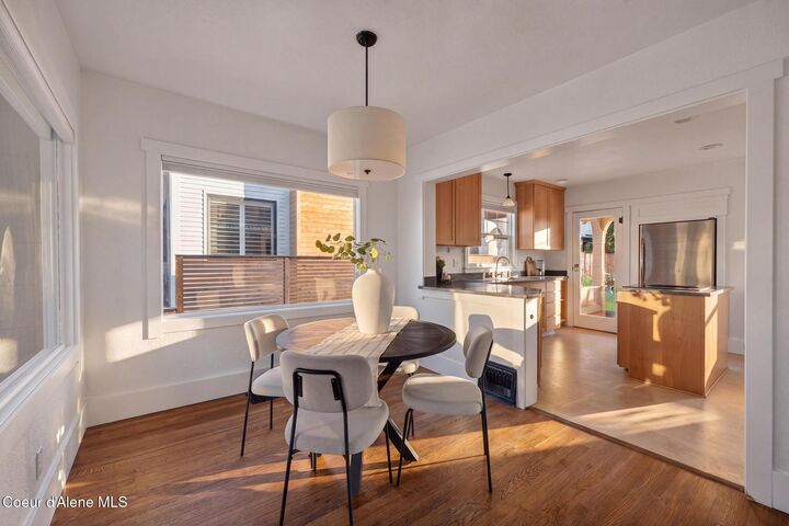 Property Photo: 2103 E Mullan Ave ID 83814