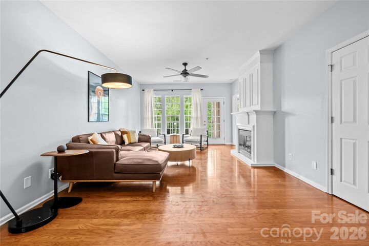 Property Photo:  11576 Costigan Lane 8404  NC 28277 