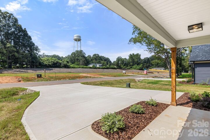 Property Photo:  151 McCorkle Street  SC 29745 